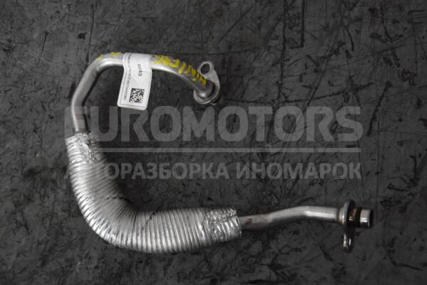 Трубка подачі масла на турбіну Mini Cooper 1.5T 12V (F56) 2014 7617536061 97164  euromotors.com.ua