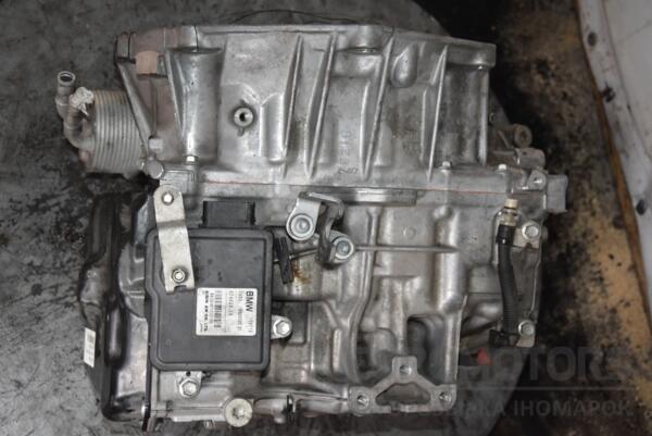 АКПП (автоматична коробка перемикання передач) 6-ступка Mini Cooper 1.5T 12V (F56) 2014 TF72SC 97167 - 5