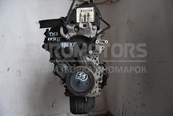 Двигатель Ford Transit/Tourneo Courier 1.6tdci 2014 T3CB 97173  euromotors.com.ua
