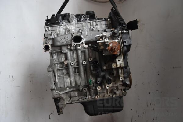 Двигун Ford Transit/Tourneo Courier 1.6tdci 2014 T3CB 97173 - 3