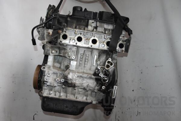 Двигун Ford Transit/Tourneo Courier 1.6tdci 2014 T3CB 97173 - 4
