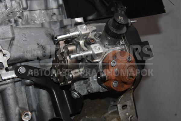 Паливний насос високого тиску (ТНВД) Ford Fiesta 1.6tdci 2008 0445010577 97179 euromotors.com.ua