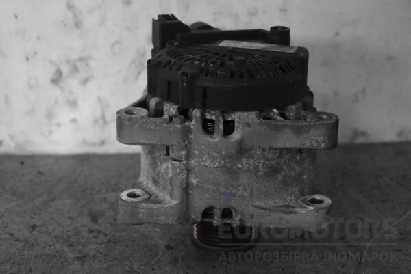 Генератор Ford Fiesta 1.6tdci 2008 AV6N10300DC 97202 - 3