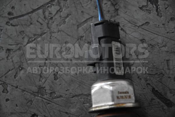Датчик тиску палива в рейці Ford Transit/Tourneo Courier 1.6tdci 2014 9670076780 97219  euromotors.com.ua