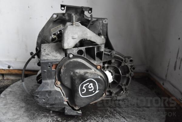 МКПП (механічна коробка перемикання передач) 5-ступка BA6R7002ABE Ford Transit/Tourneo Courier 1.6tdci 2014 BA6R7002ABE 97233 - 3