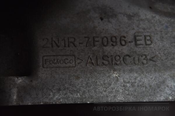 МКПП (механічна коробка перемикання передач) 5-ступка BA6R7002ABE Ford Transit/Tourneo Courier 1.6tdci 2014 BA6R7002ABE 97233 - 6