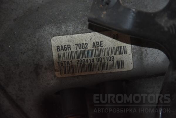 МКПП (механічна коробка перемикання передач) 5-ступка BA6R7002ABE Ford Transit/Tourneo Courier 1.6tdci 2014 BA6R7002ABE 97233 - 7