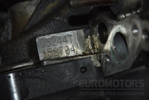 Двигун Volvo S60 2.4td D5 2000-2009 D5244T 97240 - 6