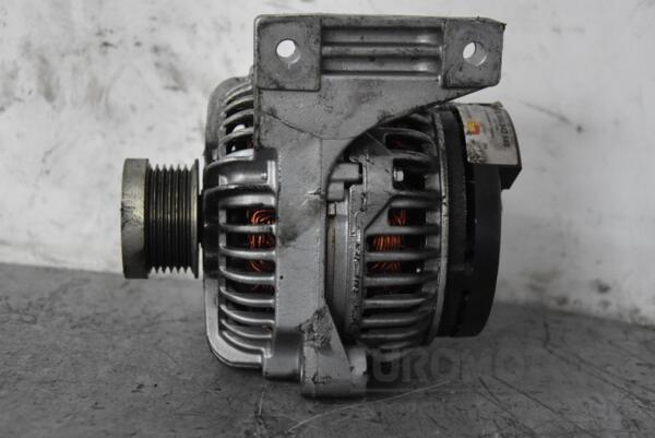 Генератор Volvo V70 2.4td D5 2001-2006 0986042840 97254 - 3