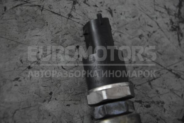 Датчик тиску палива в рейці Volvo V70 2.4td D5 2001-2006 0281002527 97272  euromotors.com.ua