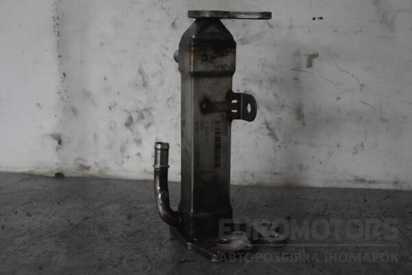 Охладитель ОГ (Радиатор системы EGR) Volvo V70 2.4td D5 2001-2006 30637142 97279 - 2