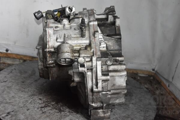 АКПП (автоматична коробка перемикання передач) 5-ступка Volvo V70 2.4td D5 2001-2006 55-50SN 97285 - 2