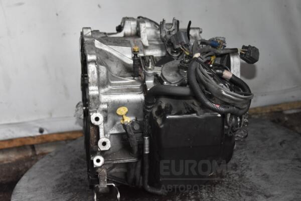 АКПП (автоматична коробка перемикання передач) 5-ступка Volvo V70 2.4td D5 2001-2006 55-50SN 97285 - 4