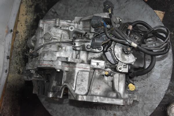 АКПП (автоматична коробка перемикання передач) 5-ступка Volvo V70 2.4td D5 2001-2006 55-50SN 97285 - 5