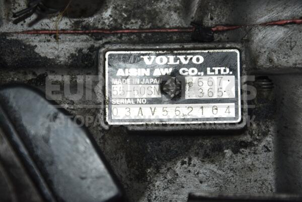 Маховик венец АКПП Volvo V70 2.4td D5 2001-2006 08677768 97291