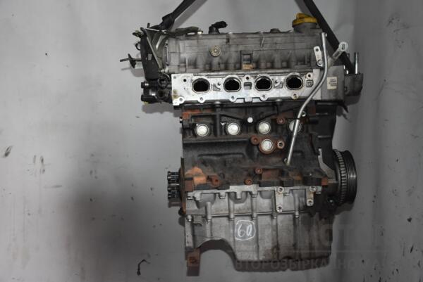 Двигун Fiat Doblo 1.4 T-Jet 16V Turbo 2010 198A1000 97304 - 2