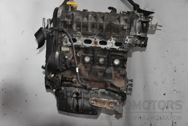 Двигун Fiat Doblo 1.4 T-Jet 16V Turbo 2010 198A1000 97304 - 3