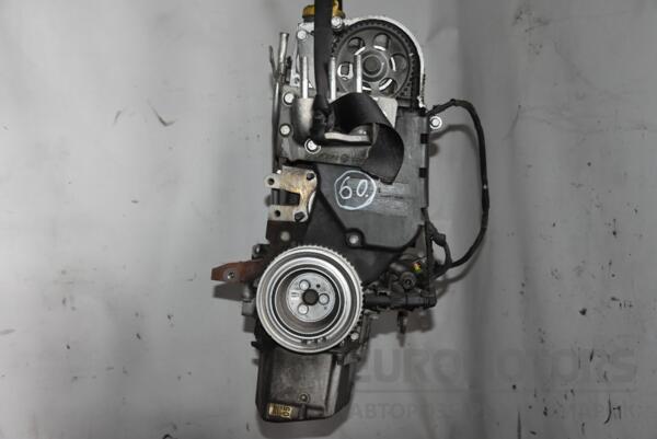 Двигун Fiat Doblo 1.4 T-Jet 16V Turbo 2010 198A1000 97304 - 4