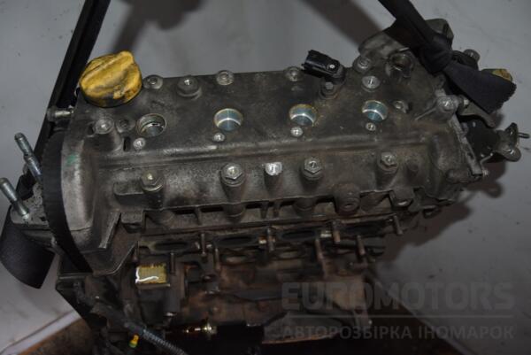 Двигун Fiat Doblo 1.4 T-Jet 16V Turbo 2010 198A1000 97304 - 5