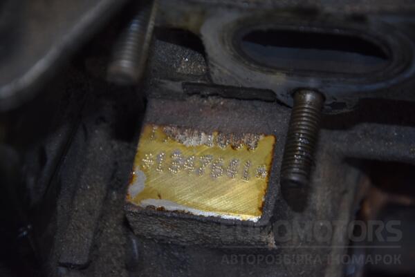 Двигун Fiat Doblo 1.4 T-Jet 16V Turbo 2010 198A1000 97304 - 6