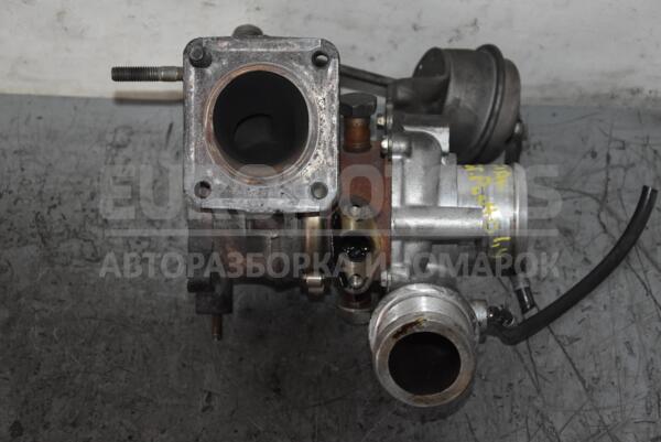 Турбина (дефект) Fiat Grande Punto 1.4 T-Jet 16V Turbo 2005 55222014 97310 - 1
