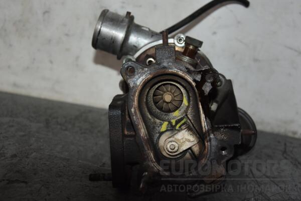 Турбина (дефект) Fiat Grande Punto 1.4 T-Jet 16V Turbo 2005 55222014 97310 - 4