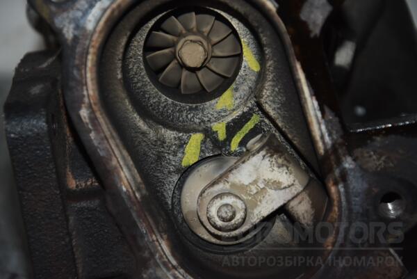 Турбина (дефект) Fiat Grande Punto 1.4 T-Jet 16V Turbo 2005 55222014 97310 - 5