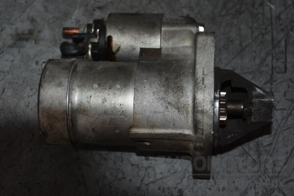 Стартер Fiat Grande Punto 1.4 T-Jet 16V Turbo 2005 51832950 97330 - 2