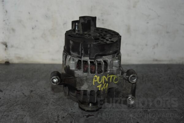 Генератор Fiat Doblo 1.4 T-Jet 16V Turbo 2010 51788658 97343 - 3