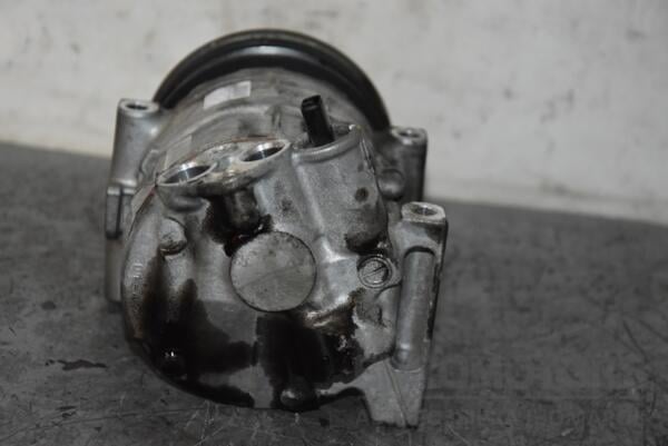 Компресор кондиціонера Fiat Grande Punto 1.4 T-Jet 16V Turbo 2005 51794515 97346 - 2