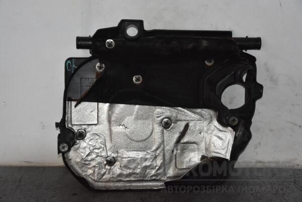 Накладка двигуна декоративна (дефект) Fiat Bravo 1.4 T-Jet 16V Turbo 2007-2014 55211031 97351 - 2