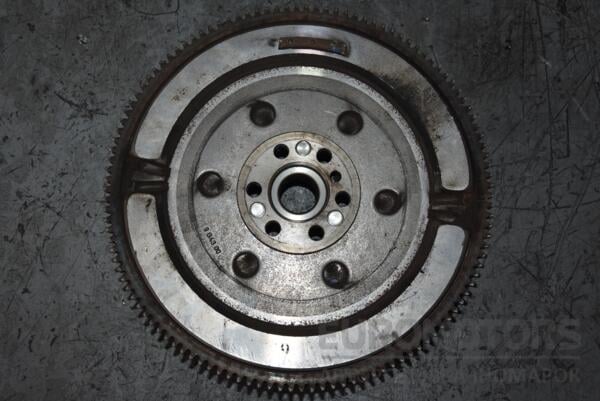 Маховик демпферний Fiat Grande Punto 1.4 T-Jet 16V Turbo 2005 55217579 97353 - 2