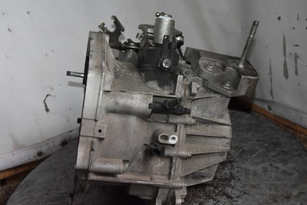 МКПП (механічна коробка перемикання передач) 6-ступка 55563397 Fiat Bravo 1.4 T-Jet 16V Turbo 2007-2014 55563397 97357 - 3