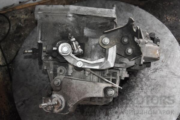 МКПП (механічна коробка перемикання передач) 6-ступка 55563397 Fiat Bravo 1.4 T-Jet 16V Turbo 2007-2014 55563397 97357 - 5