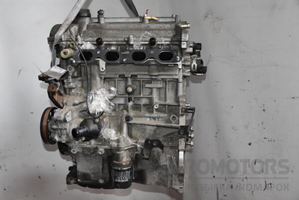 Двигун Toyota Prius 1.5 16V Hybrid (XW20) 2003-2009 1NZ-FXE 97362 - 3
