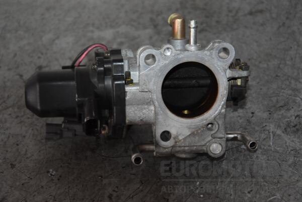 Дросельна заслінка електро Toyota Prius 1.5 16V Hybrid (XW20) 2003-2009 2203021020 97370 - 2