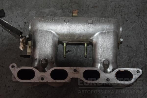 Коллектор впускной металл Toyota Prius 1.5 16V Hybrid (XW20) 2003-2009 1710121060 97372 - 2