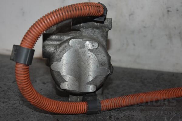 Компрессор кондиционера Toyota Prius 1.5 16V Hybrid (XW20) 2003-2009 8837047010 97380 - 2