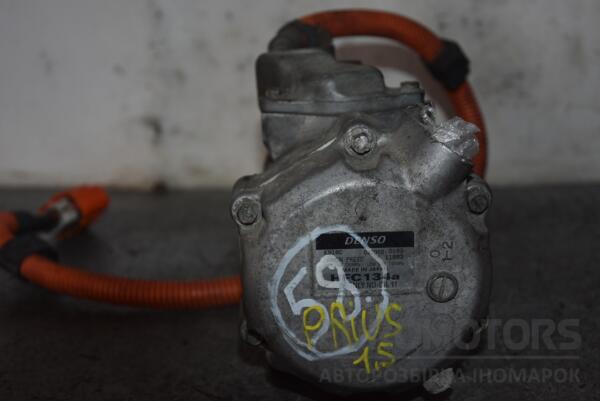 Компрессор кондиционера Toyota Prius 1.5 16V Hybrid (XW20) 2003-2009 8837047010 97380 - 3