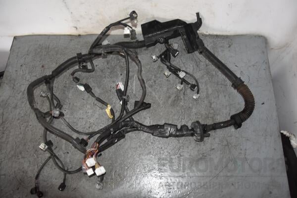 Проводка двигуна Toyota Prius 1.5 16V Hybrid (XW20) 2003-2009 8212147070 97393 euromotors.com.ua