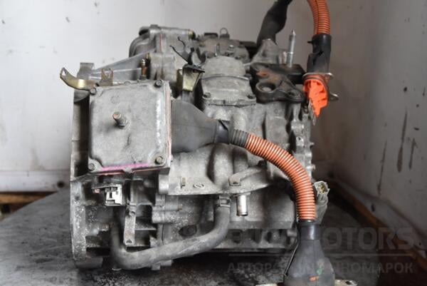 АКПП (автоматическая коробка переключения передач) Toyota Prius 1.5 16V Hybrid (XW20) 2003-2009 3090047040 97394 - 4