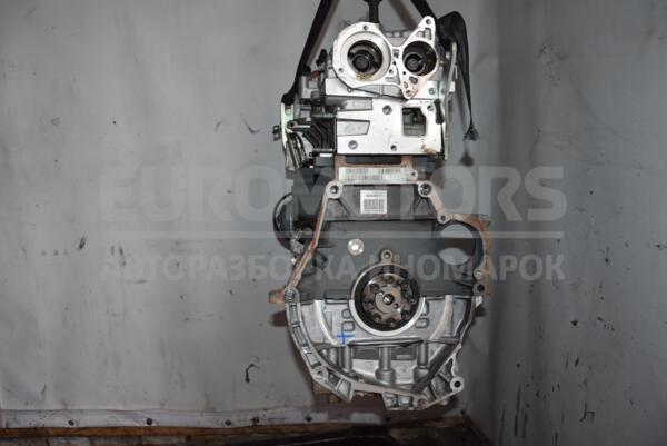 Двигатель Fiat Panda 1.3MJet 2003-2012 330A1000 97399  euromotors.com.ua