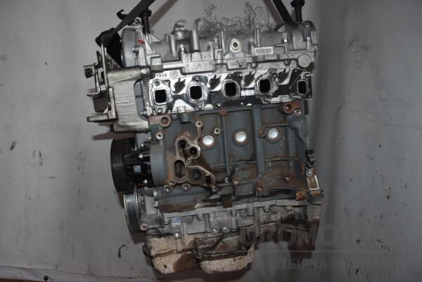 Двигатель Fiat Panda 1.3MJet 2003-2012 330A1000 97399 - 2