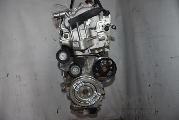 Двигатель Fiat Panda 1.3MJet 2003-2012 330A1000 97399 - 3