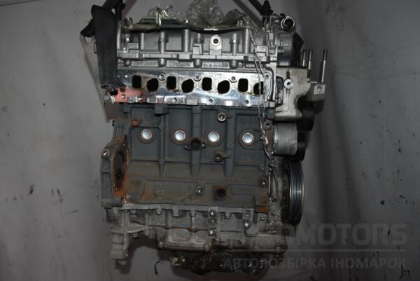 Двигатель Fiat Panda 1.3MJet 2003-2012 330A1000 97399 - 4