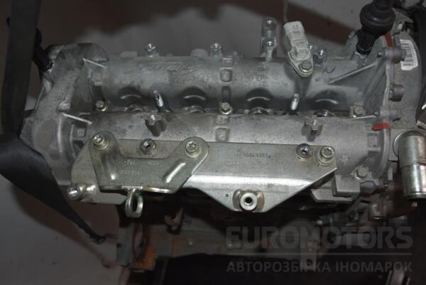 Двигатель Fiat Panda 1.3MJet 2003-2012 330A1000 97399 - 5