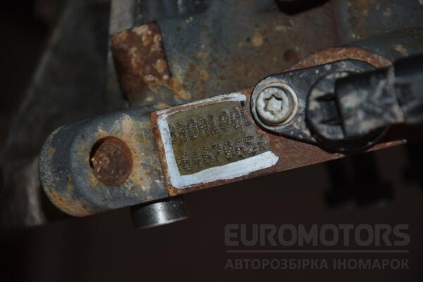 Двигатель Fiat Panda 1.3MJet 2003-2012 330A1000 97399 - 6