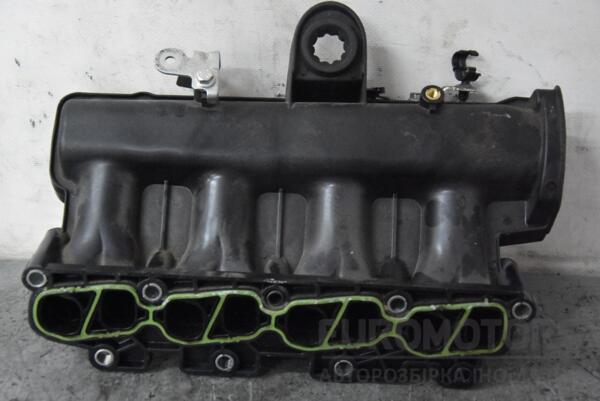 Коллектор впускной пластик Fiat Fiorino 1.3MJet 2008 55213267 97408 - 2