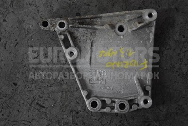 Кронштейн компресора кондиционера Fiat Fiorino 1.3MJet 2008 51769230 97412  euromotors.com.ua
