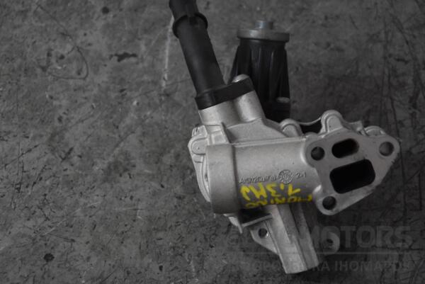 Клапан EGR электр Fiat Fiorino 1.3MJet 2008 55278867 97415 - 2